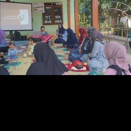 PENYULUHAN PENURUNAN AKI AKB PADUKUHAN GUYANGAN